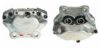 BUDWEG CALIPER 34334 Brake Caliper